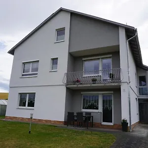 Apartment In Filke, Willmars