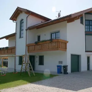 Bauernhof Auf Dem Paulbauernhof, Triebenbach
