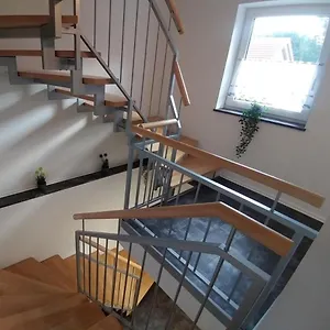 Ferienhaus Bumblebee Im Allgäu, Eggenthal