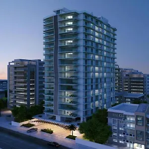 Monaco Residences Piantini , Santo Domingo Dominikanische Republik